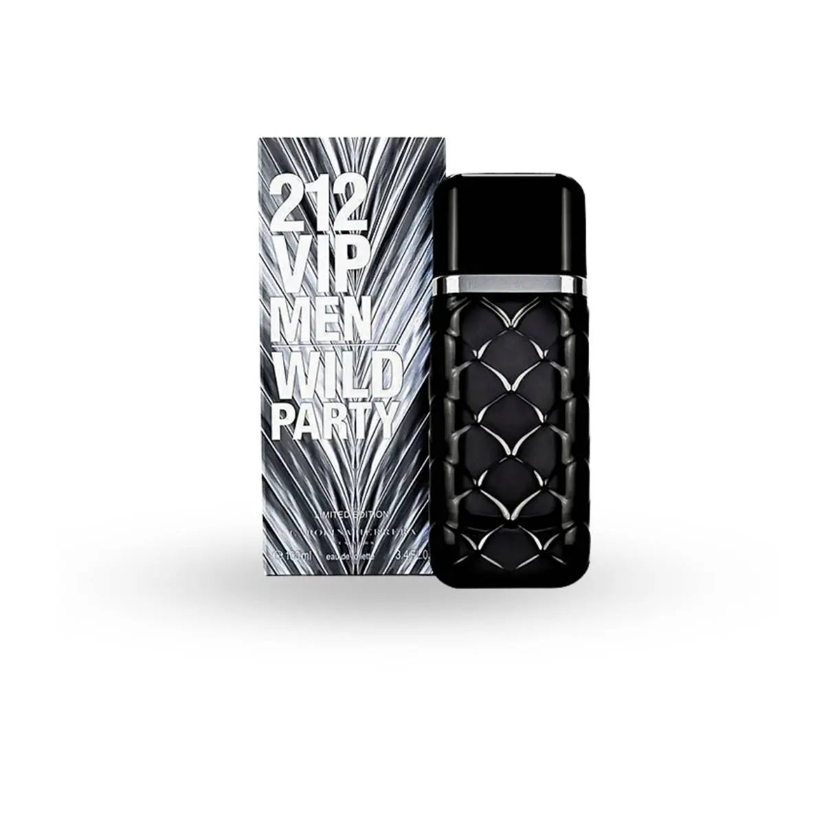 212 VIP MEN WILD CH