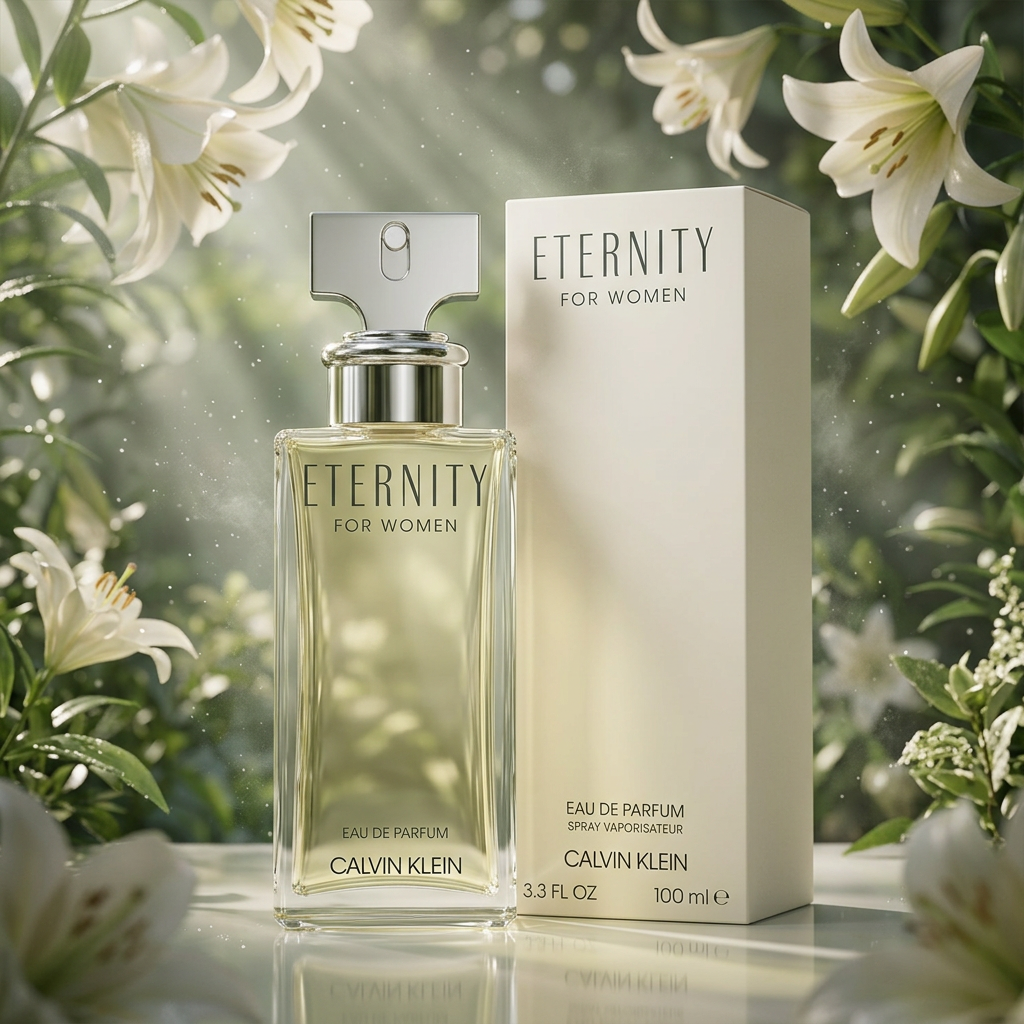 ETERNITY CALVIN KLEIN