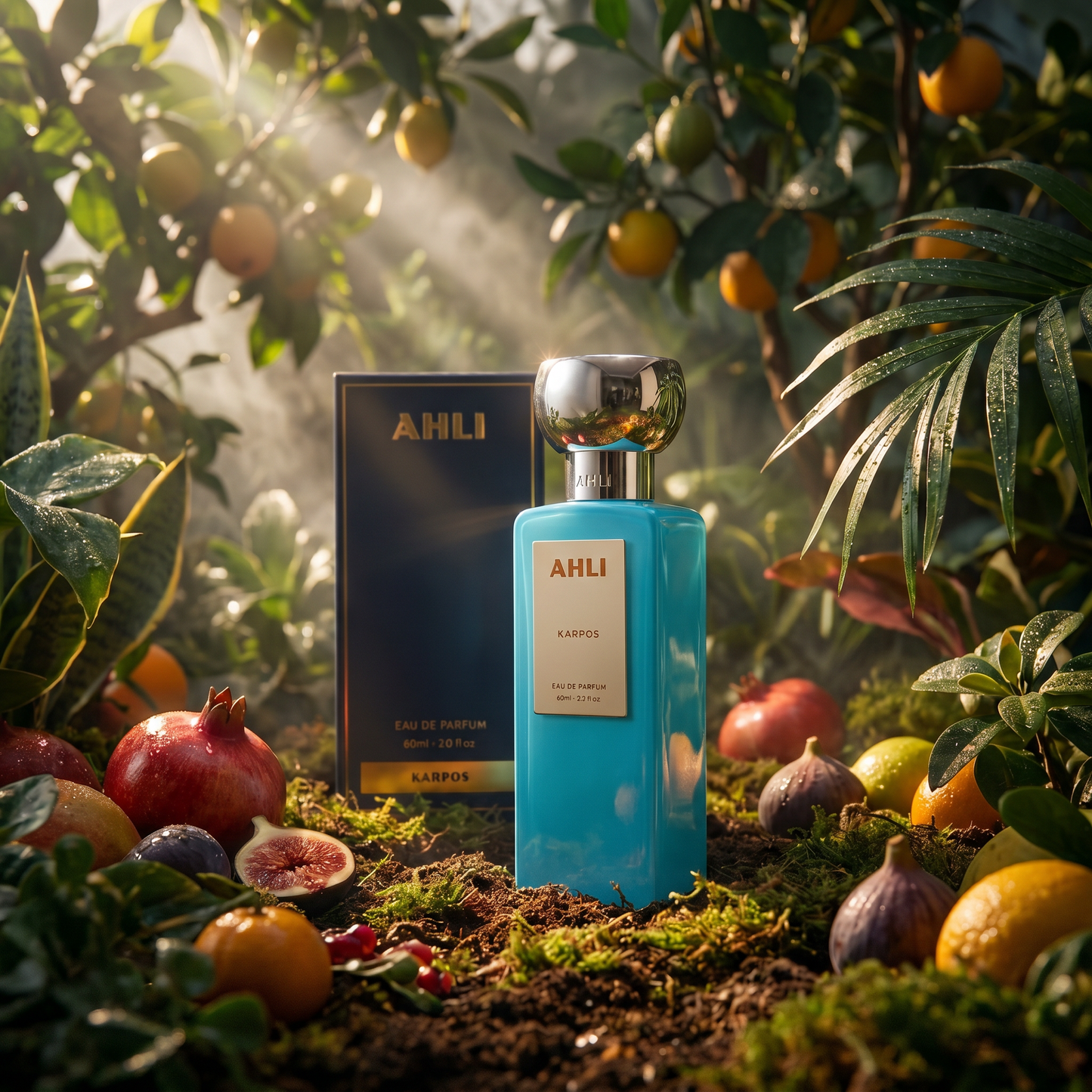 AHLI KARPOS