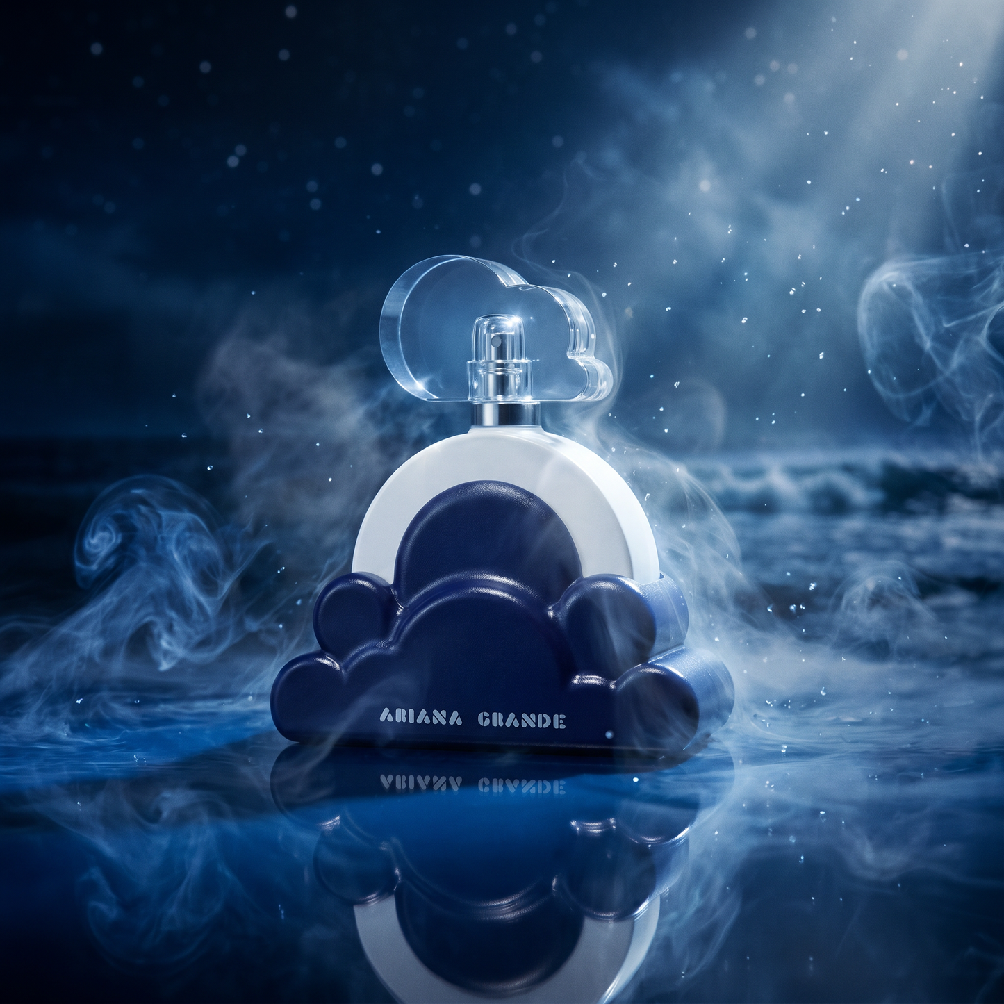 ARIANA CLOUD INTENSE