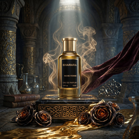 BHARARA NICHE 100ml