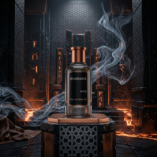 BHARARA KING 100ml