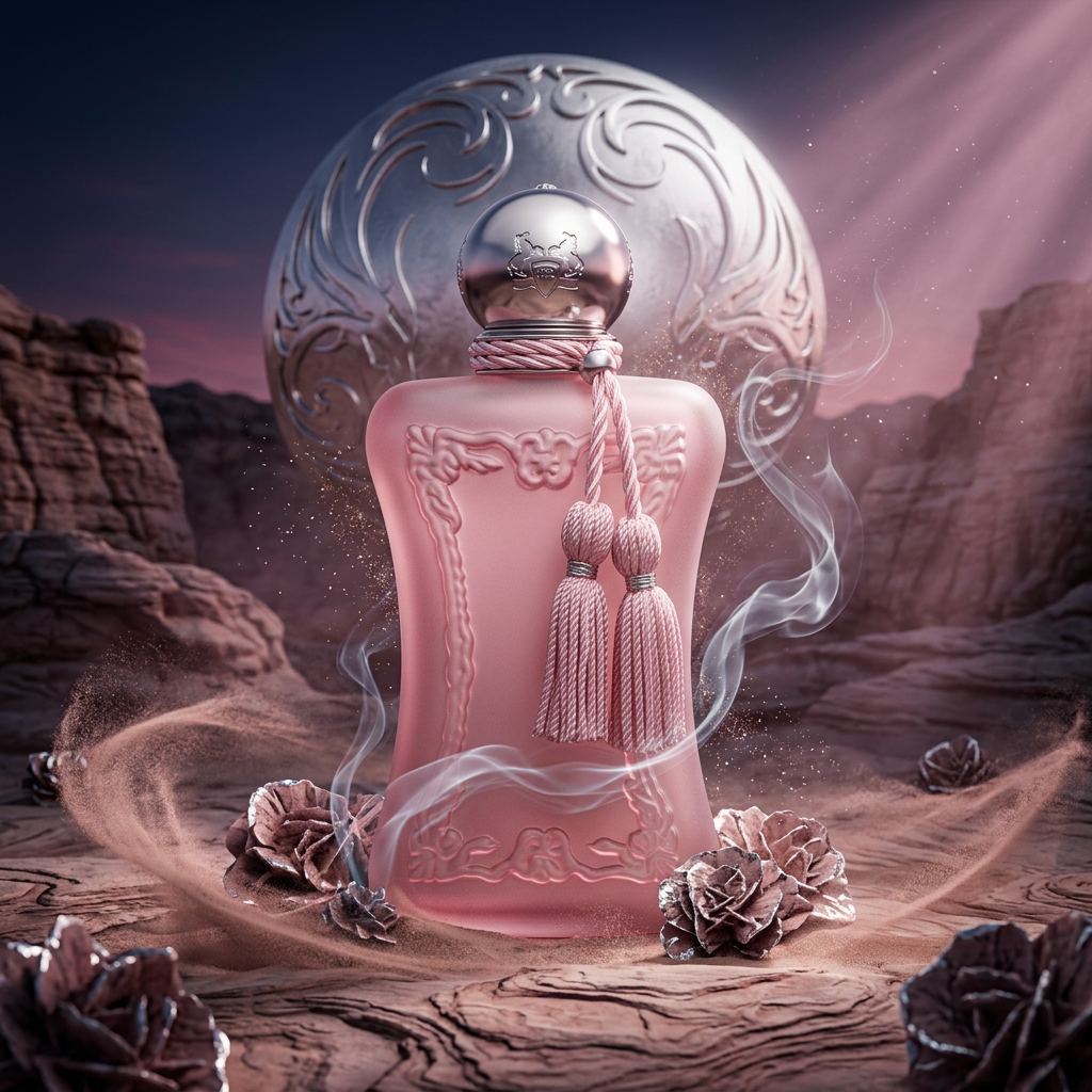 PARFUMS DE MARLY - DELINA