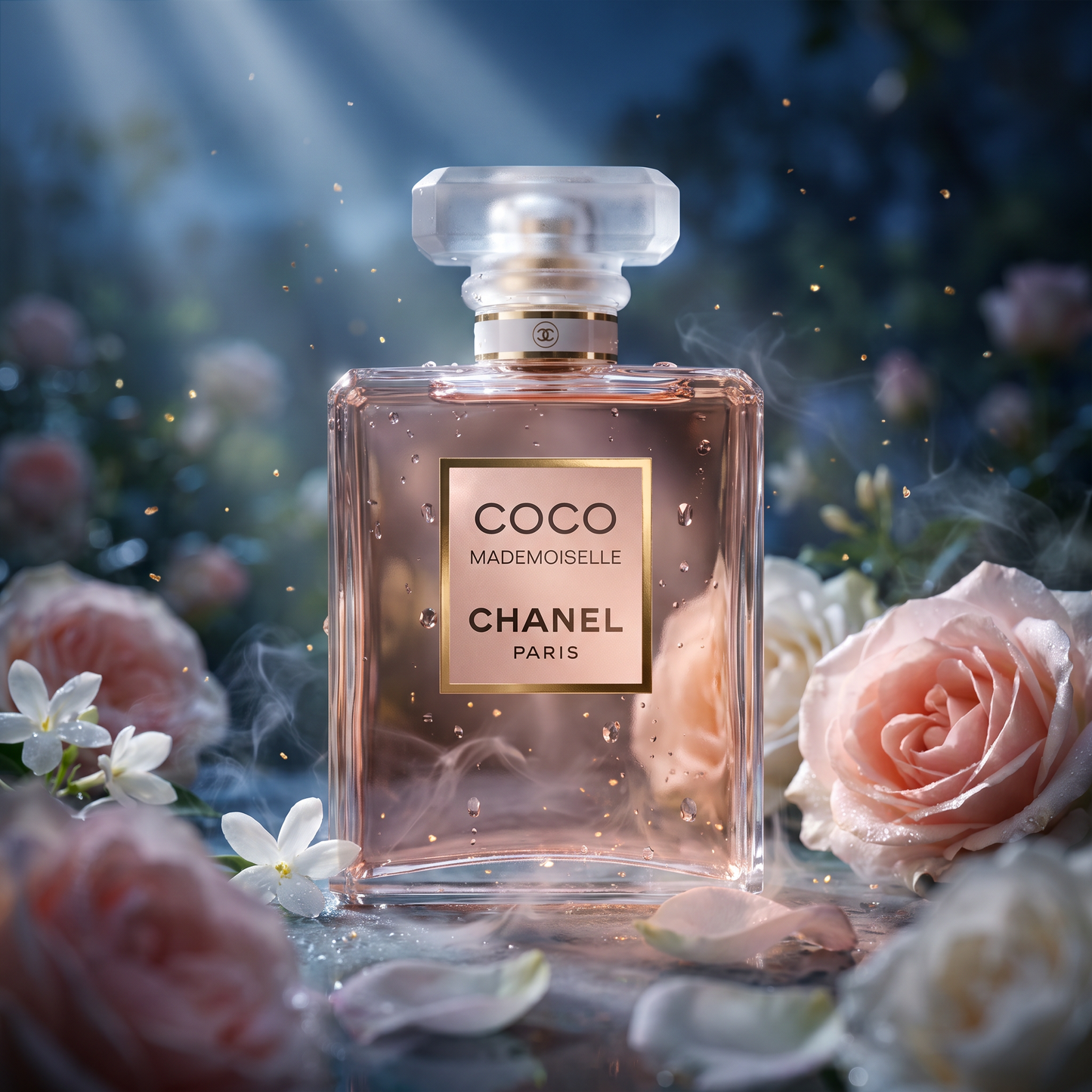 COCO MADEMOISELLE