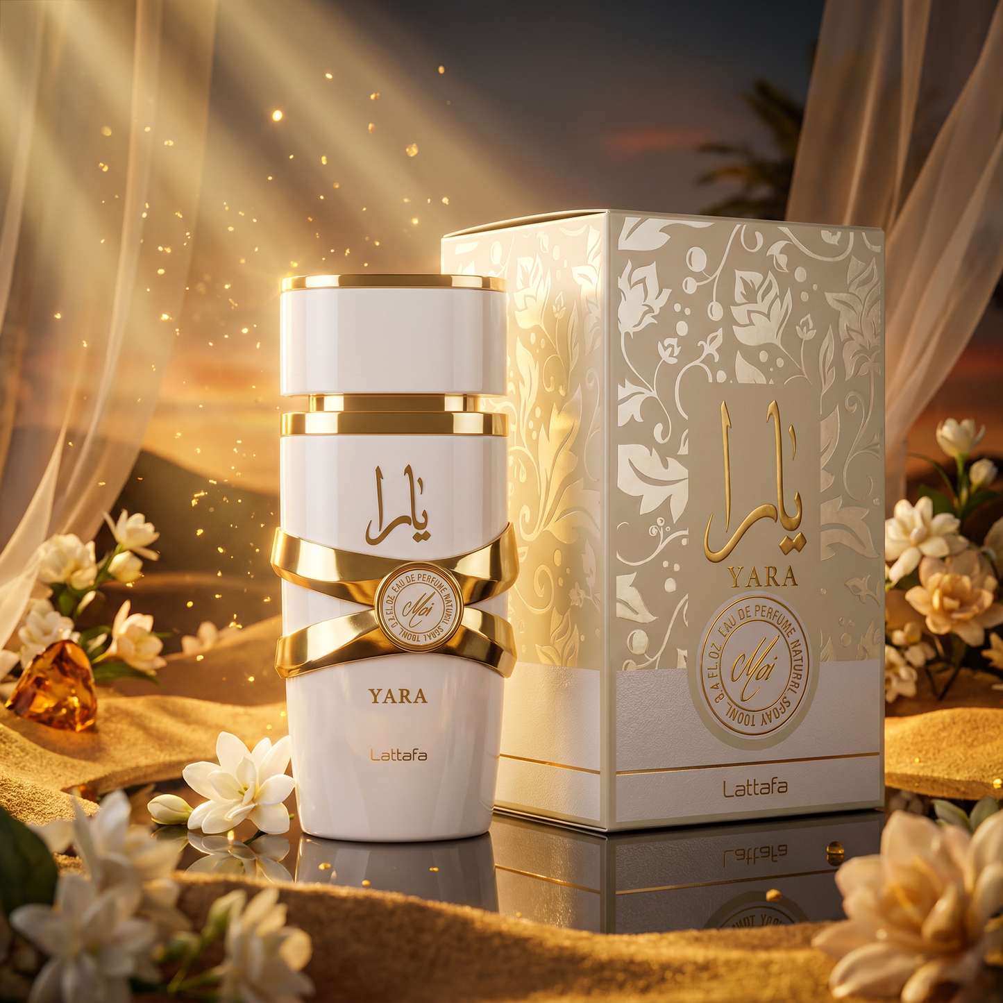 YARA MOI 100ml