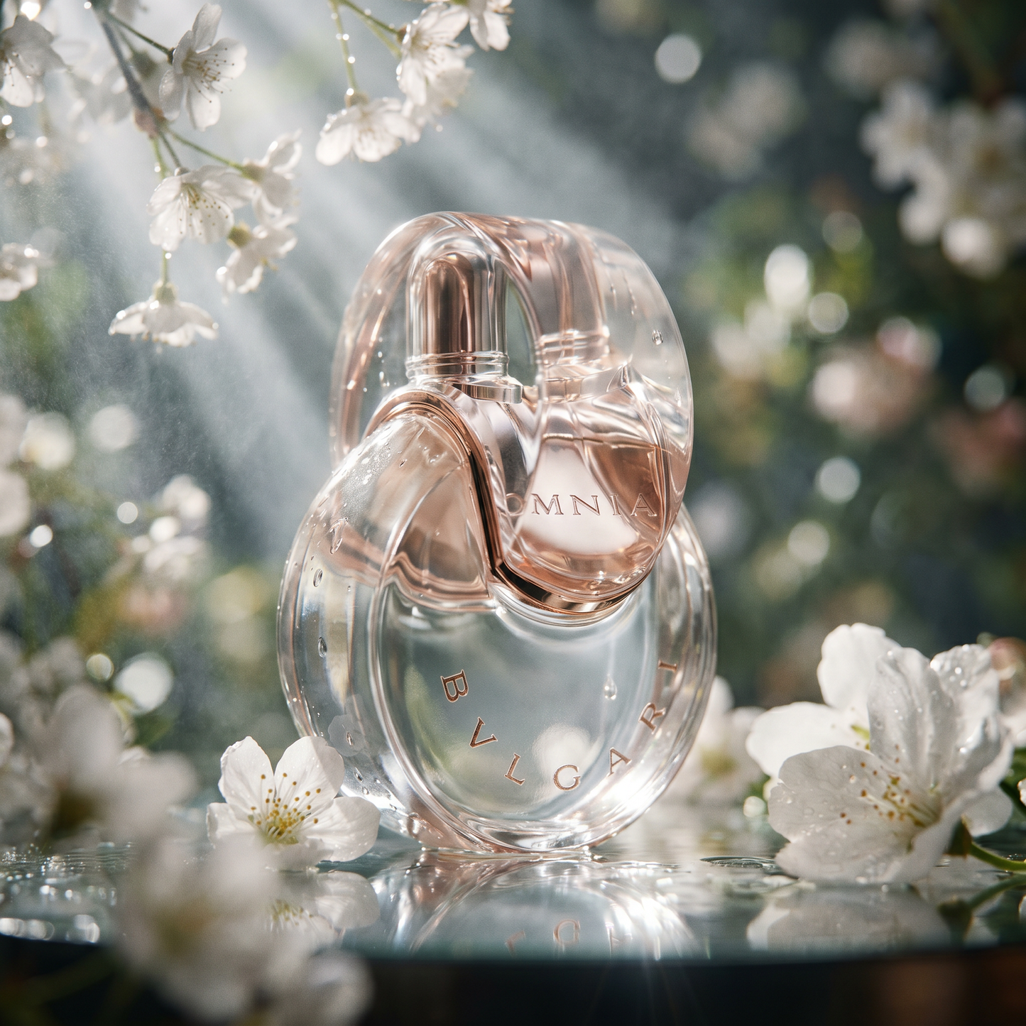 BVLGARI OMNIA CRYSTALLINE