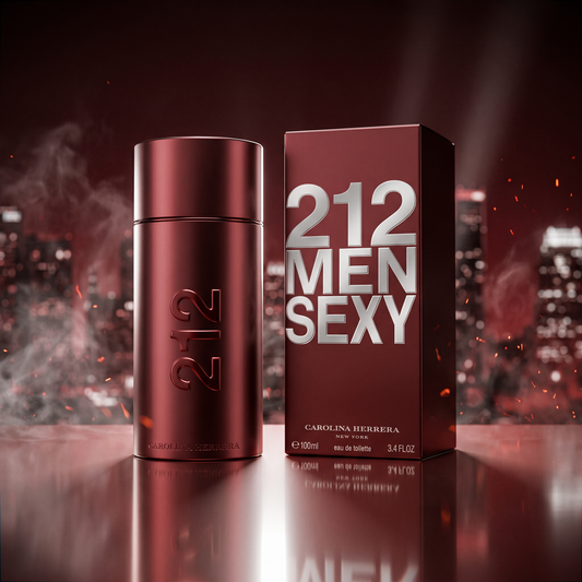 212 MEN SEXY CH