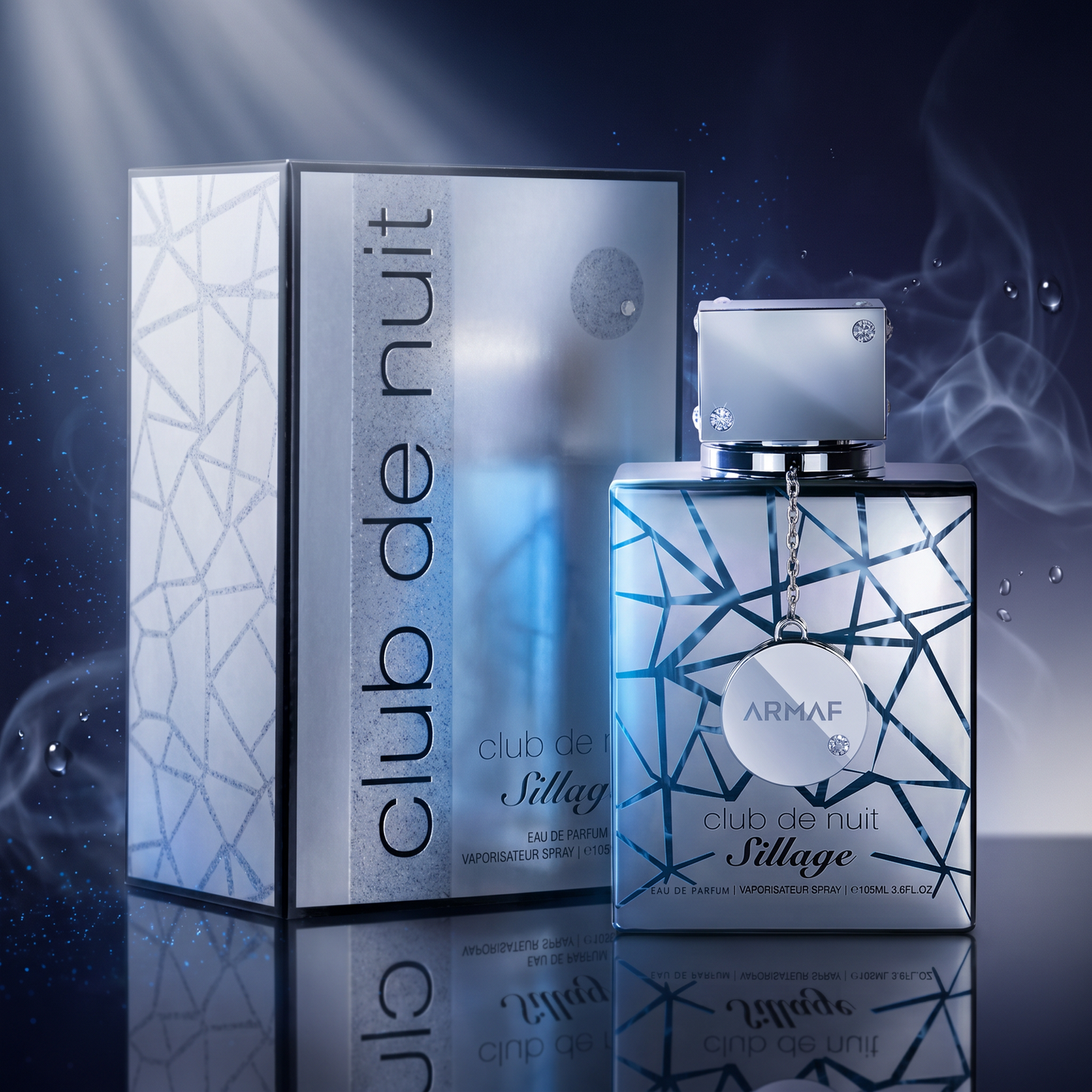 CLUB DE NUIT SINLLAGE MEN