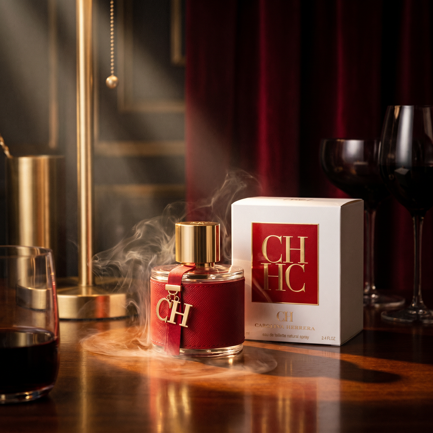 CH CAROLINA HERRERA