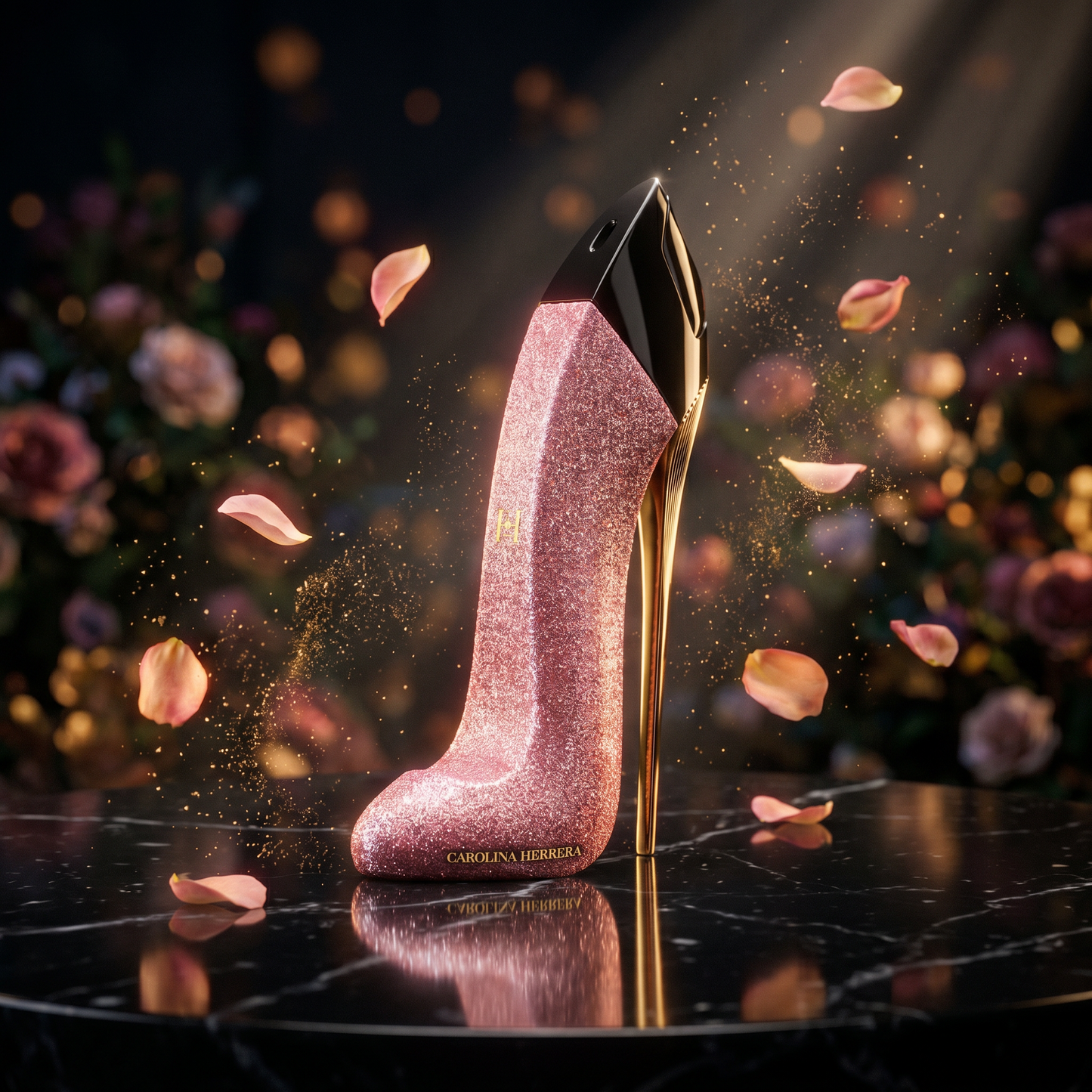 GOOD GIRL FANTASTIC PINK