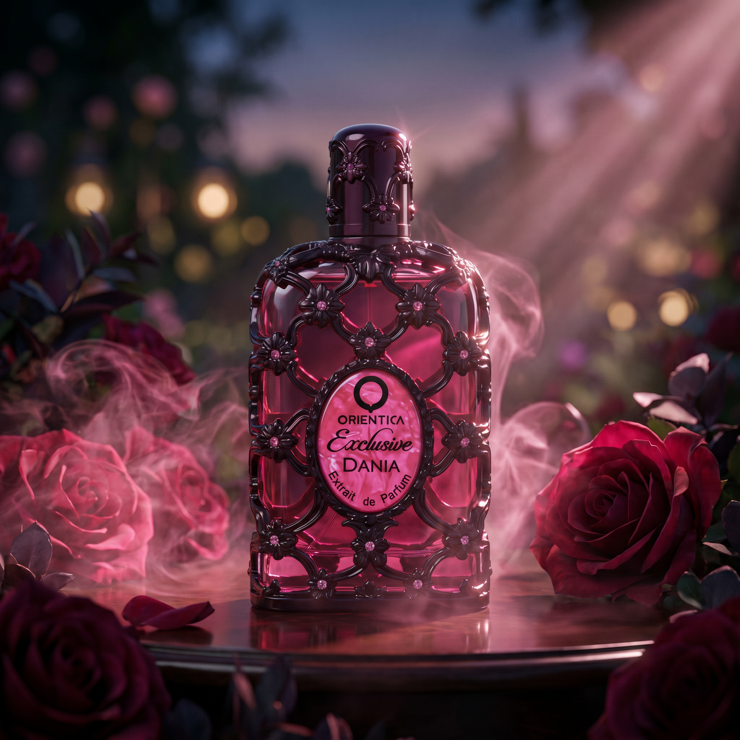 Dania Orientica Premium