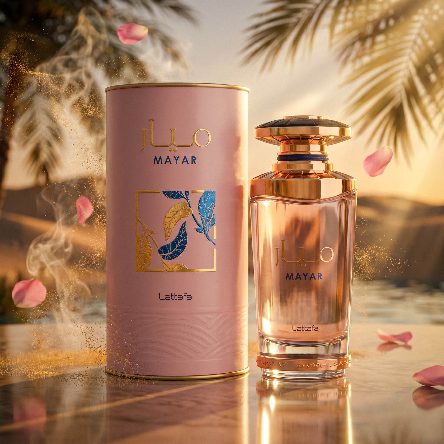 MAYAR LATAFFA 100ml