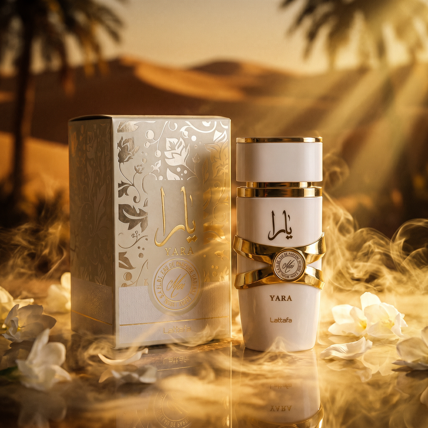 YARA MOI 100ml