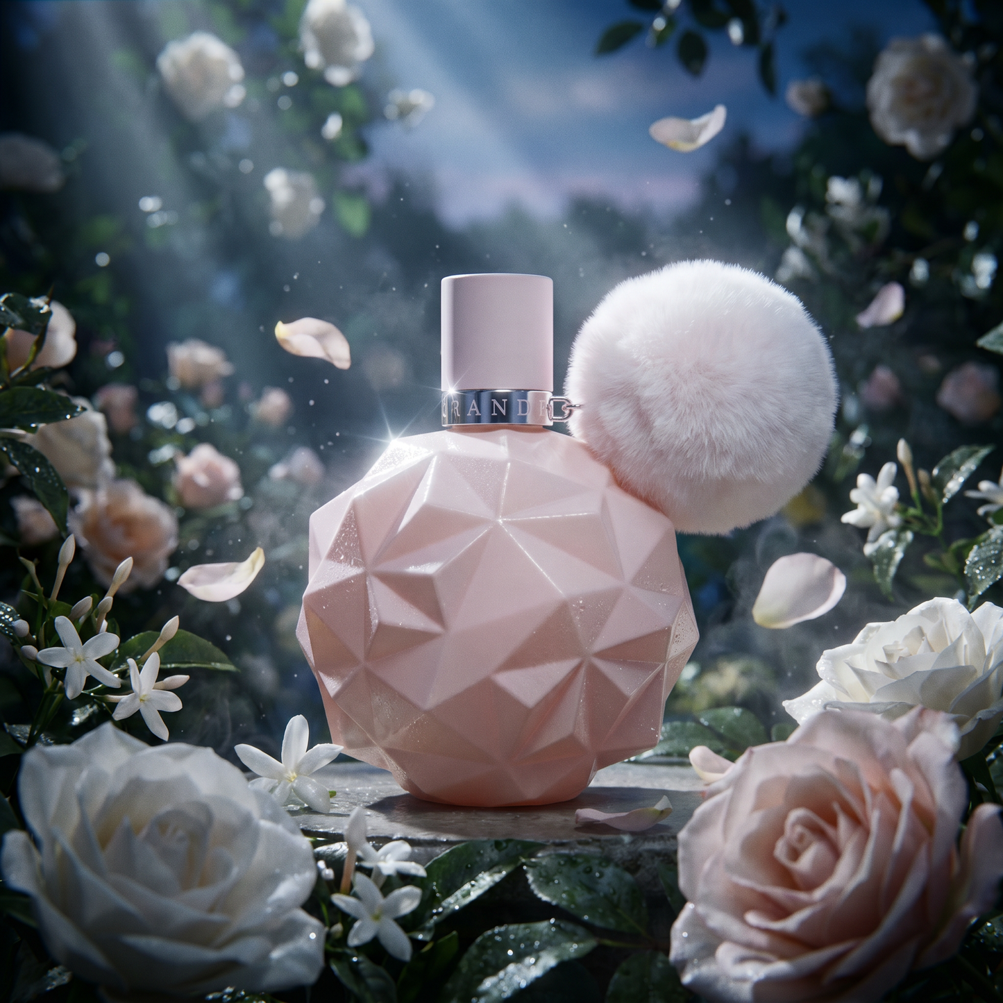 ARIANA SWEET LIKE CANDY