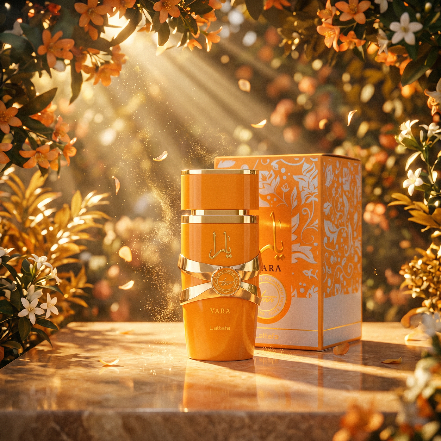 YARA TOUCH 100ml