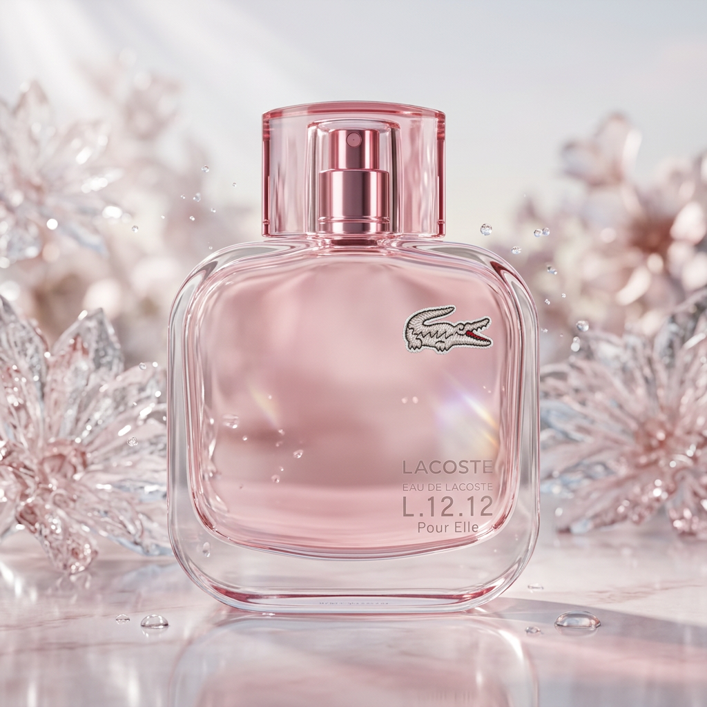 LACOSTE SPARKLING