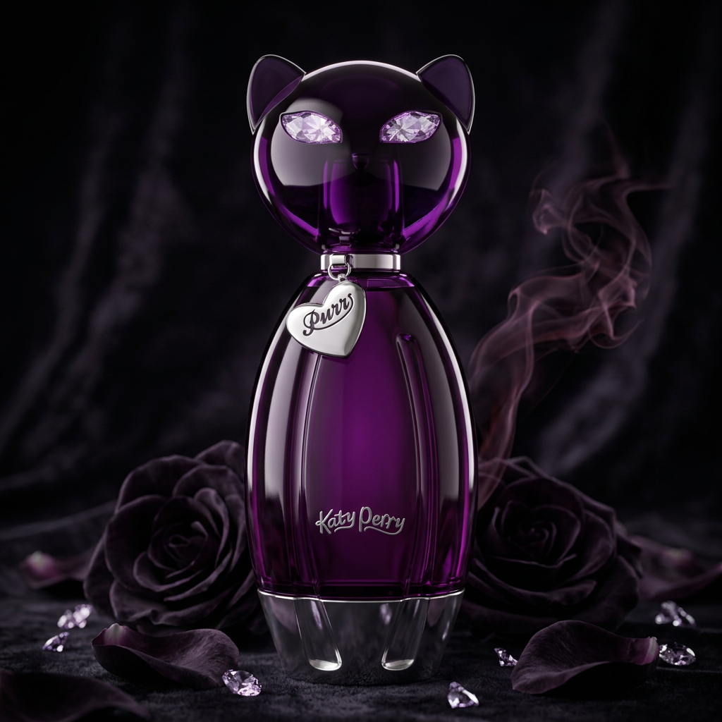 PURR BY KATY PERRY