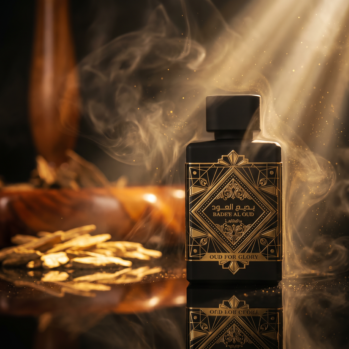 LATTAFA OUD FOR GLORY 100ml