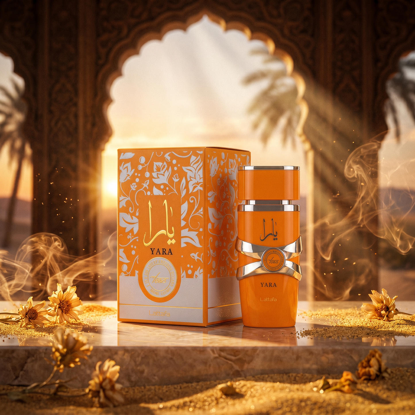 YARA TOUCH 100ml