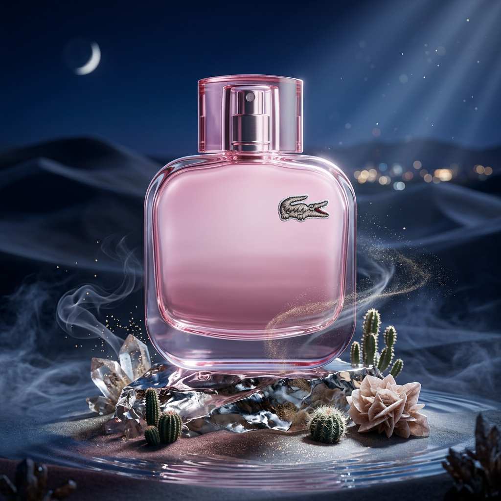 LACOSTE SPARKLING
