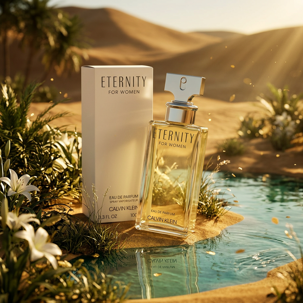ETERNITY CALVIN KLEIN