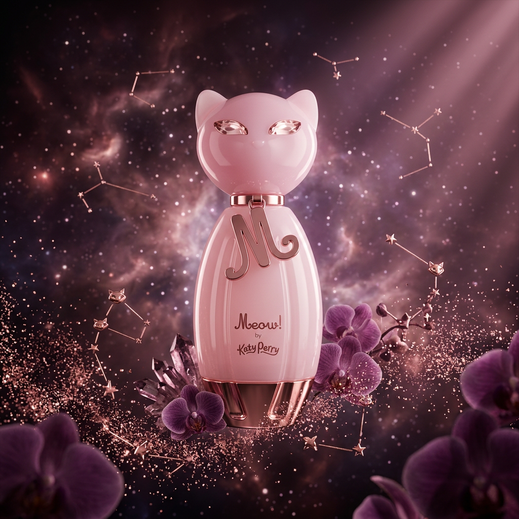 MEOW! BY KATY PERRY